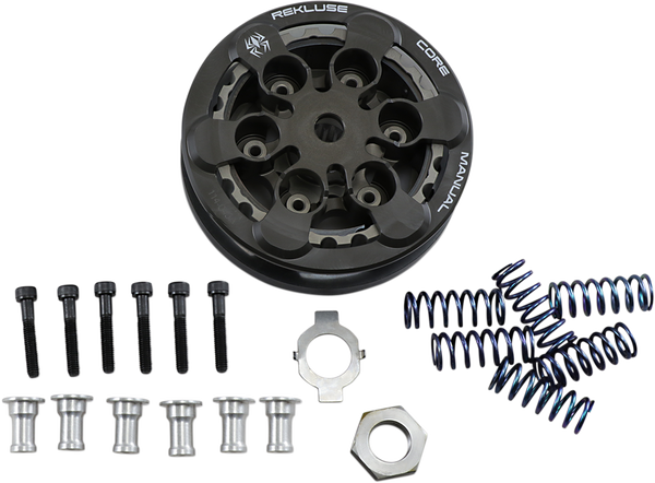 Core Manual Clutch Kit, 1, nordicamoto.ro
