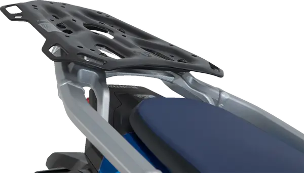 Adventure Rack Black -1