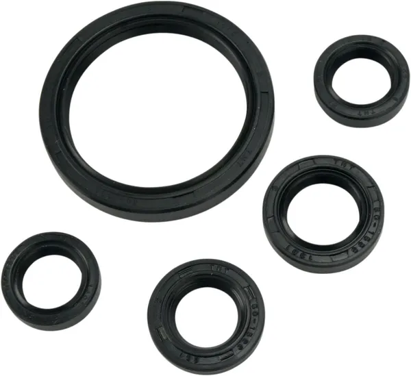 MOOSE RACING Oil Seals 