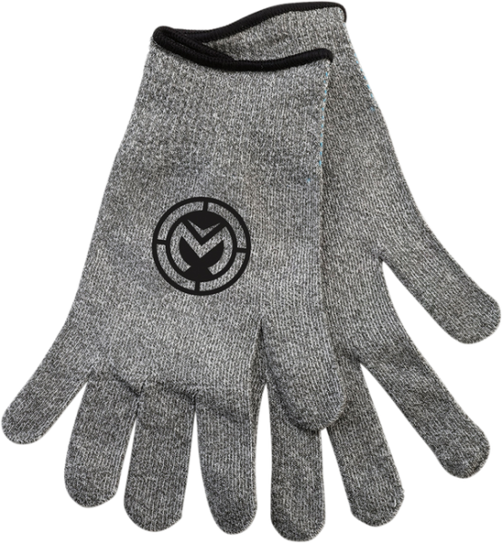 Glove S19 Liner Gry L +, 2, nordicamoto.ro