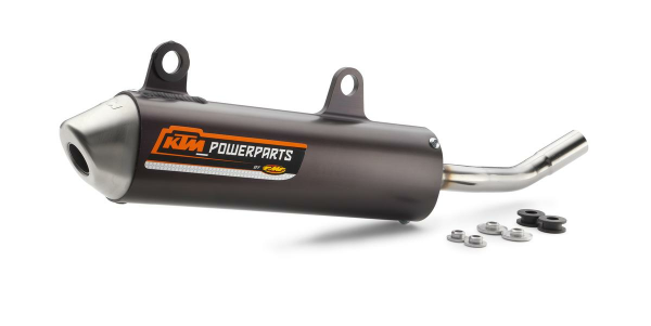 FMF Powercore 2 silencer-0