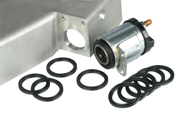 Solenoid Seal, 2, nordicamoto.ro