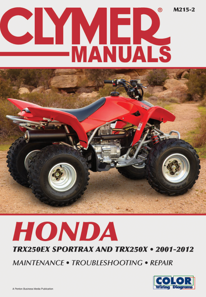 Service Manual, 1, nordicamoto.ro