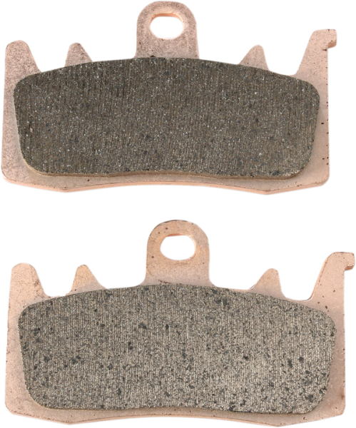 Plăcuțe de frână sinterizate (r)hh(r), 1, nordicamoto.ro
