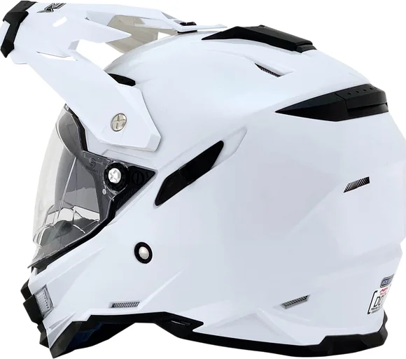 Fx-41ds Solid Helmet  XS, 4, nordicamoto.ro
