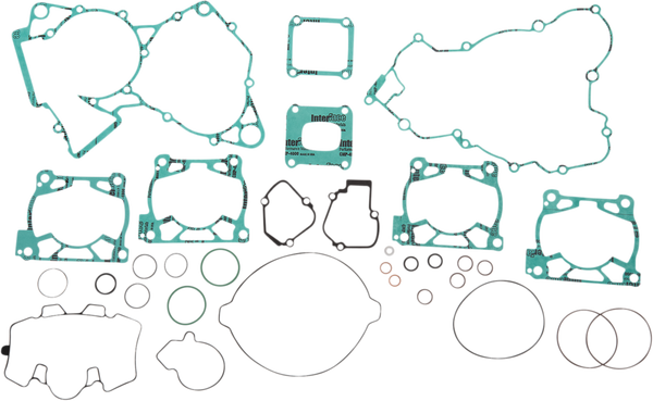 MOOSE RACING Complete Gasket Kit -0