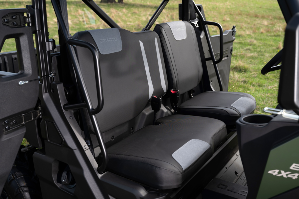 LH@RH HALF-DOOR ASSY, 5, nordicamoto.ro