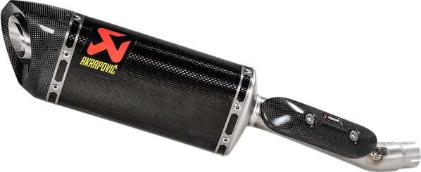 Evacuare Finala Akrapovic Slip-on CF/CF CB300R S-H3SO7-APC-0