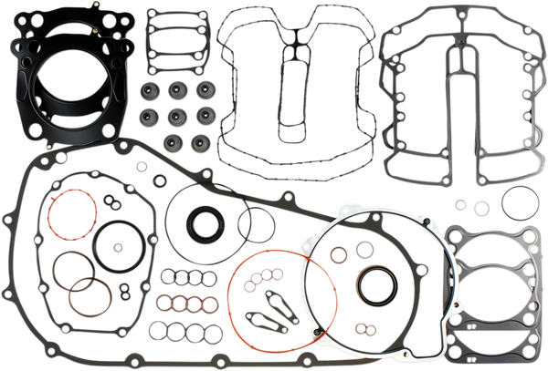 Engine And Primary Gasket Kit, 1, nordicamoto.ro