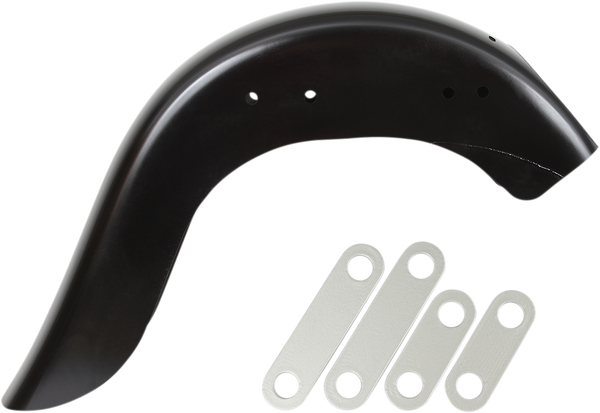 Benchmark Rear Fender E-coating, 3, nordicamoto.ro