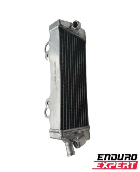 Radiator dreapta KTM EXC 125/200/250/300 '04-'07 (OEM 50335008000) Enduro Expert EE074R, 1, nordicamoto.ro