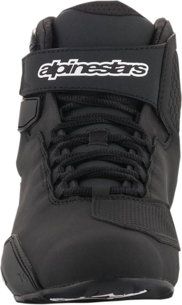 Ghete Alpinestars Sektor Negru-6