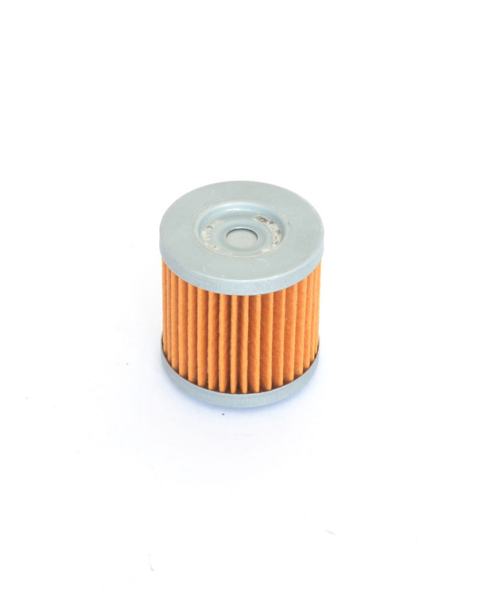 Oil Filter Orange -0