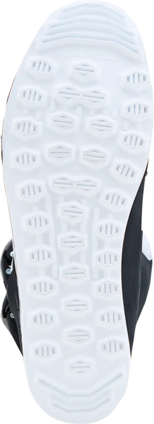 Cizme Alpinestars Tech-T Alb/Negru 38, 4, nordicamoto.ro