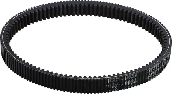 Drive Belt Black, 1, nordicamoto.ro
