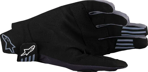 Manusi Alpinestars Techstar Mx Black-1