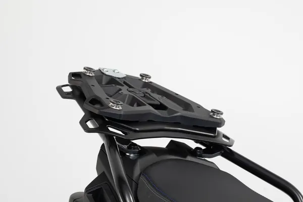 Adapter Kit For Adventure Rack Black-1