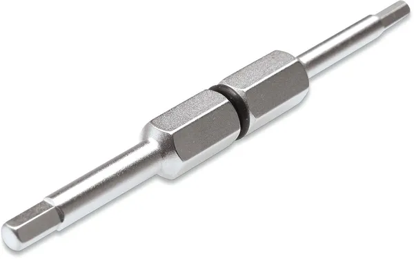 Combo Hex Bit Nickel Pewter-0