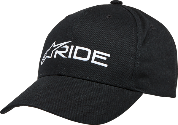 Ride 3.0 Hat Black -557882da2998a94f3ece4e2759932531.webp
