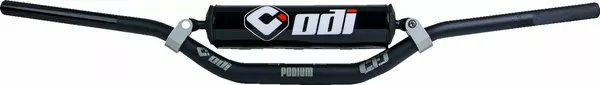 Cft Podium Handlebar Black -557db63e6ea54c65225f77180f89a167.webp