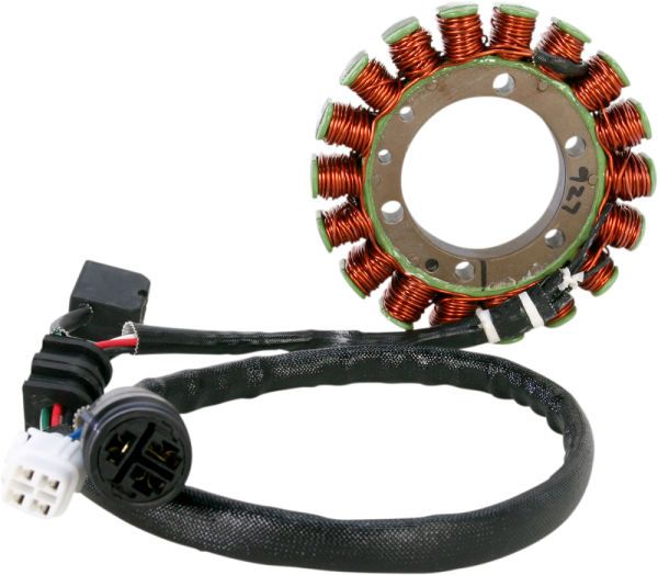 Stator For Yamaha, 3, nordicamoto.ro