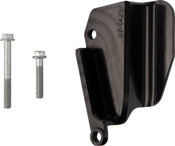 MOOSE RACING Water Pump Guard Cover -2