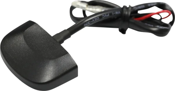 Led License Plate Light White, 2, nordicamoto.ro