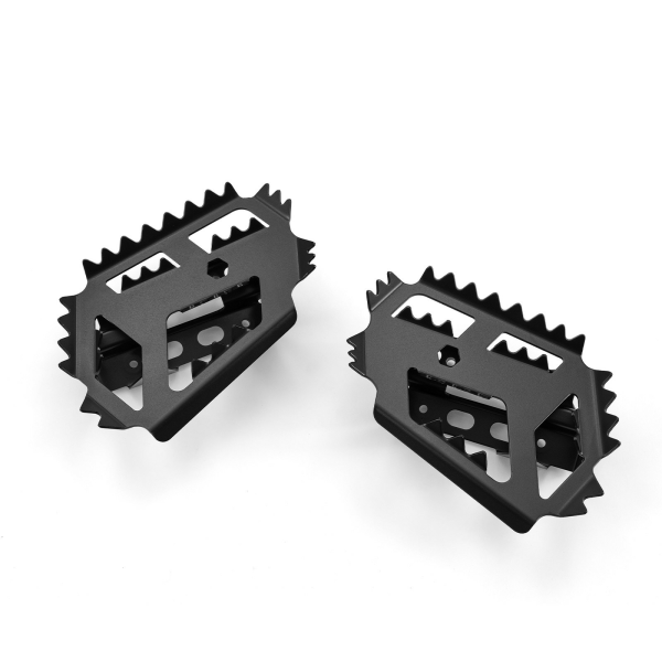 ANTISLIP FOOT PEDAL ASSY-0