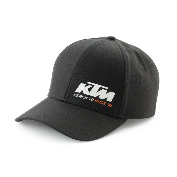 Sapca KTM  RACING Black