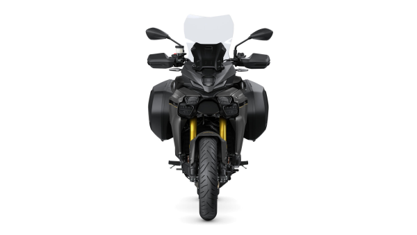 Motocicletă Yamaha TRACER 9 GT, 3, nordicamoto.ro