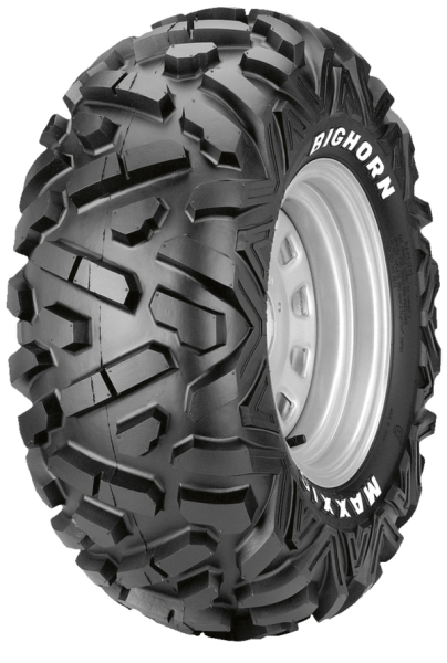 Cauciuc ATV Bighorn M918 26X10R12-0