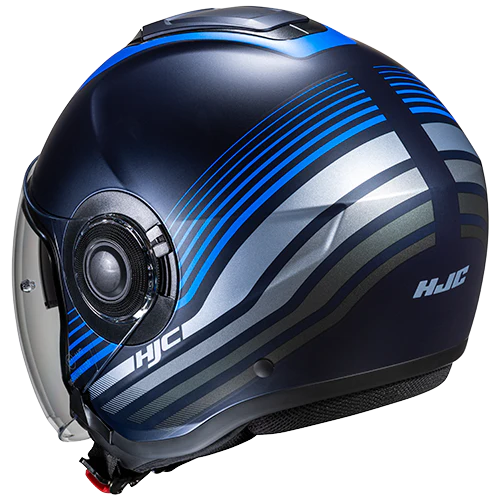Casca HJC i40N Dova-8