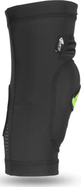 Youth M33 Knee Pads Black -3