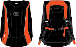Rucsac KTM Pure No Drag-1