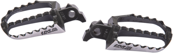 Pro-series Footpegs Black Wide, 2, nordicamoto.ro