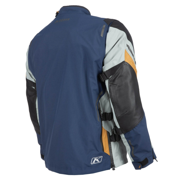 Latitude Jacket Black-4