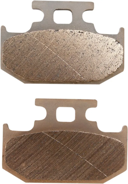 Atv/utv Sintered Metal Brake Pads-0
