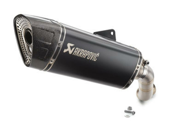 Akrapovic Slip-on Line-0