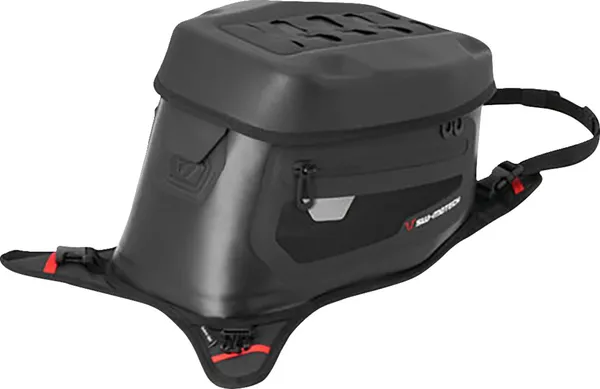 Pro Enduro Tank Bag Black-2