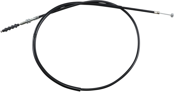 Black Vinyl Clutch Cable Black-55a0c879de215be4a5dfa31240527a11.webp