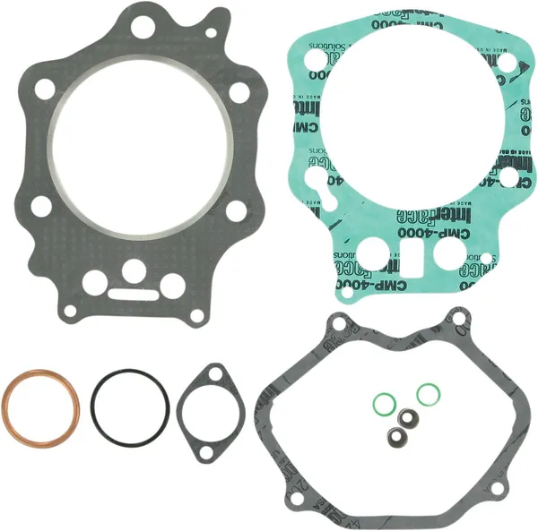 MOOSE RACING Top End Gasket Kit 
