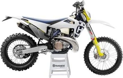 Modelul de motocicletă TE 300i, 1, nordicamoto.ro