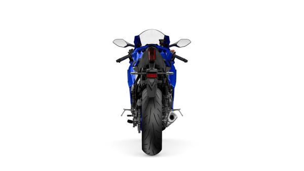 Motocicletă Yamaha R7, 12, nordicamoto.ro