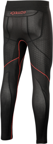 Ride Tech V2 Summer Underwear Pants Black -1