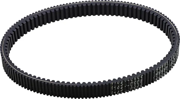 Drive Belt Black -0