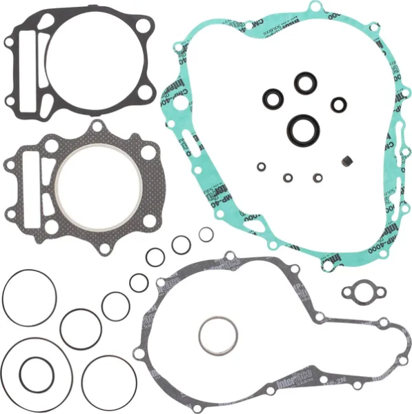 MOOSE RACING Gasket Set 