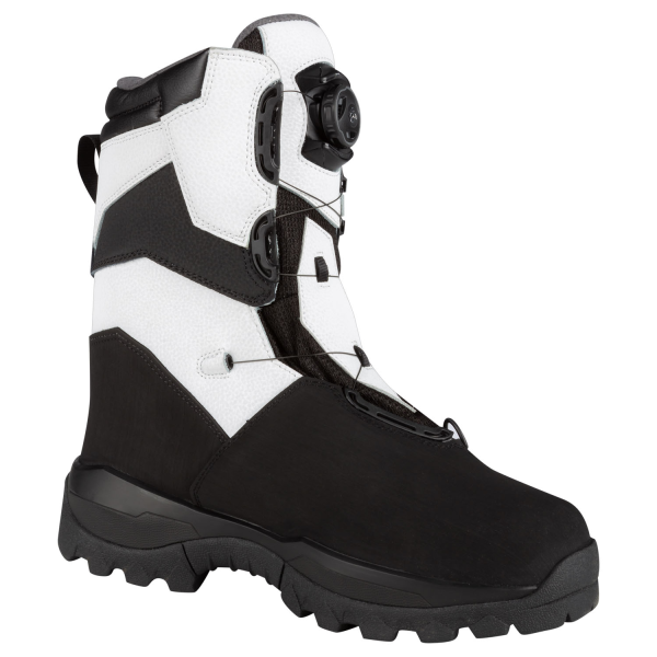 Bocanci snowmobil Klim Adrenaline Pro GTX BOA-7