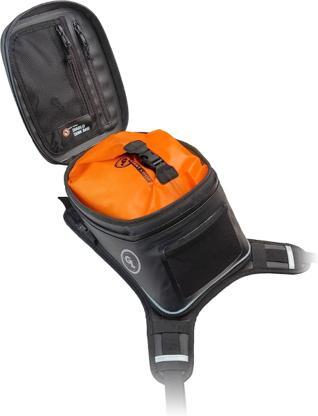 Geanta de rezervor Giant Loop Diablo Black-0