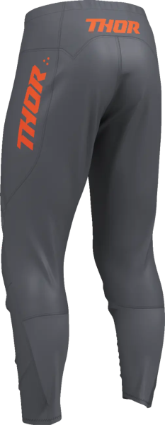 Youth Ridemode Menace Pants Gray -2