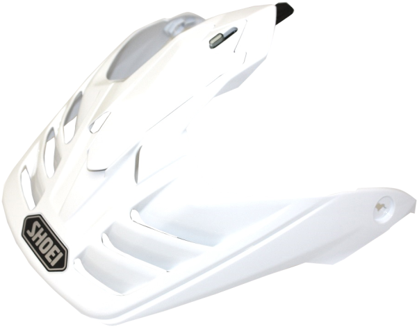 Cozoroc casca SHOEI HORNET ADV Negru-0
